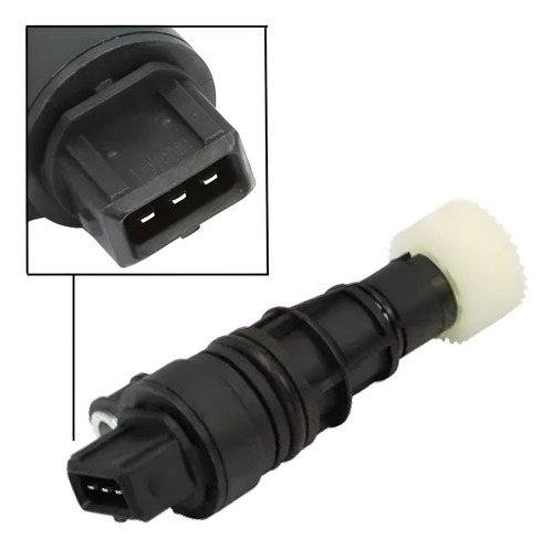 Sensor Velocidade Lancer Eclipse 2002 A 2005 Md757541