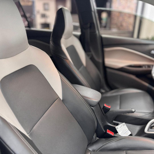 Chevrolet Onix plus Onix Plus 10tat Pr2