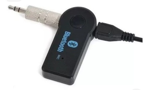 Transmisor Car - Receptor Bluetooth - Manos Libres 