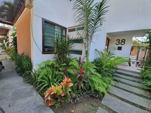 Imagen 2 de 14 de Casa En Venta Ubicada En Rinconada Banderas, Nuevo Vallarta
