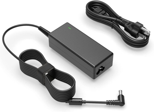 Ul Listed 19v Ac Charger Fit For Samsung Soundbar Hw-q70t Hw