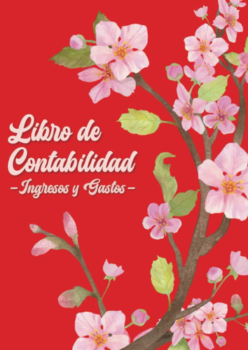 Libro: Libro De Contabilidad Ingresos Y Gastos: Para Gestion