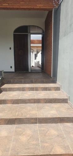 Imagem 2 de 10 de Casa À Venda, 263 M² Por R$ 1.040.000,00 - Alto Da Boa Vista - Ribeirão Preto/sp - Ca2705