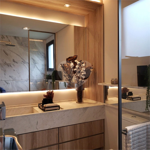 Imagem 8 de 22 de Apartamento-são Paulo-perdizes | Ref.: Reo588343 - Reo588343