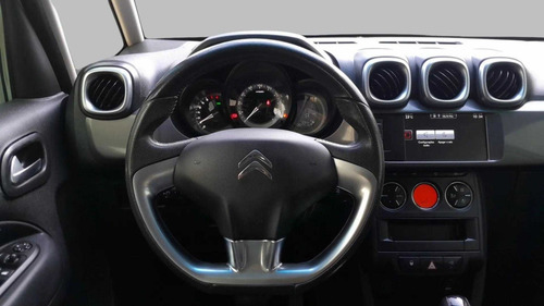 Citroën Aircross 1.6 VTI 120 FLEX SHINE EAT6