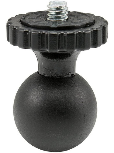 Bola De 25 Mm A Adaptador De Perno Montaje Cámara De 1/4 -20