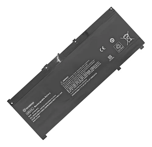 Bateria Para Hp Omen 15-ce 15-dc Hstnn-ib7z Hstnn-db7w