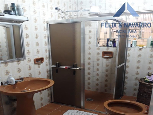 Imóvel Com 3 Casas - 1552