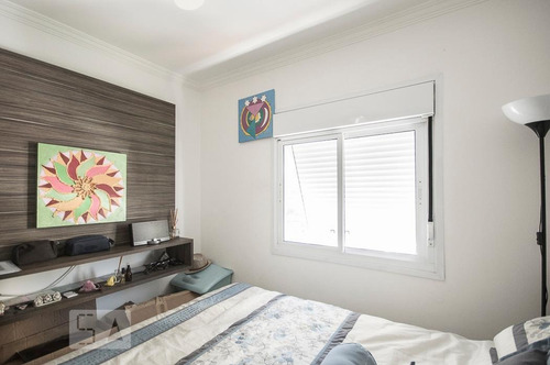 Apartamento À Venda - Vila Mascote, 2 Quartos, 70 - S892786677