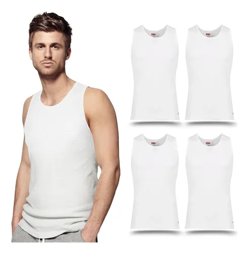 Camiseta levis original hombre hotsell