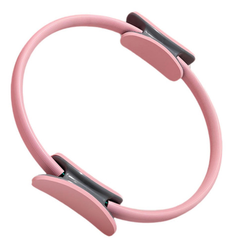 Aro De Pilates Aro De Fitness Aro De Ejercicio Para Rosa