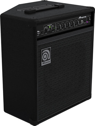 Amplificador Bajo Ampeg Ba110 10  35w