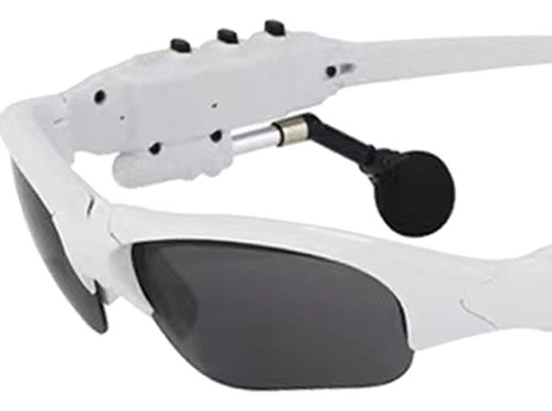 2025 Gafas De Auriculares, Gafas De Sol De Música