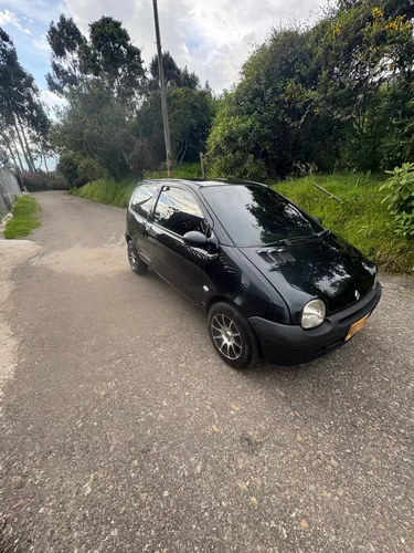 Renault Twingo 1.2 Access