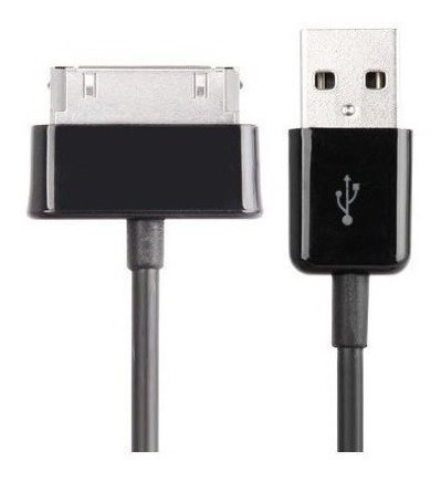 Cable Usb Compatible Con Samsung Galaxy Tab 2 P5110 P5113