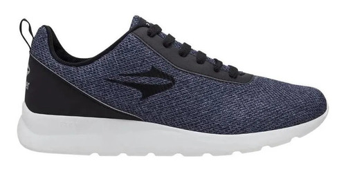 Zapatillas Topper Ultralight II color azul - adulto 44 AR