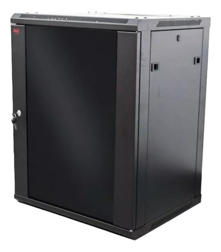 Rack Glc 15u 500mm --nuevo En Caja--!!!!!!!!!!!!