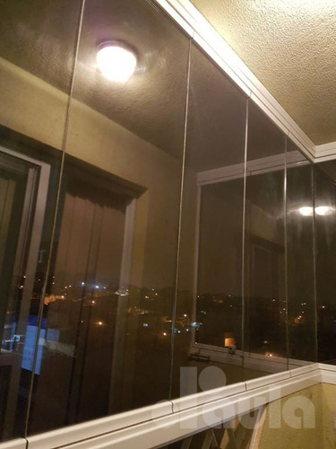 Imagem 4 de 14 de Lindo Apartamento Com 3 Dormitórios - Parque Erasmo Assunção - 1033-10710