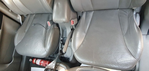 Imagem 8 de 11 de Hyundai Tucson 2010 2.7 Gls 4x4 Aut. 5p