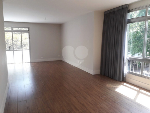 Imagem 3 de 26 de Apartamento-são Paulo-jardim Paulista | Ref.: Reo135364 - Reo135364