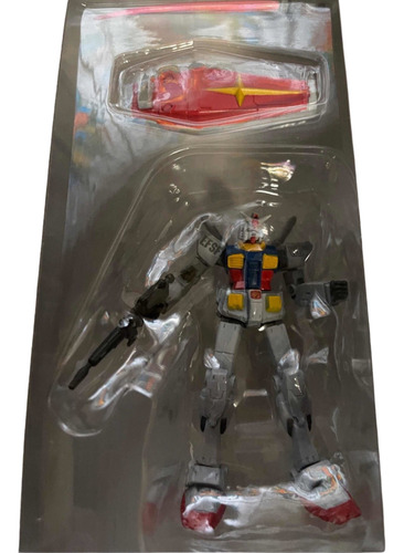 Toybook Collection Series Gundam Operation A.baoa.qurx-78