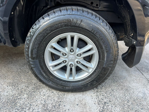 Mitsubishi L200 3.5 Triton Hpe Flex Cab. Dupla 4x4 Aut. 4p