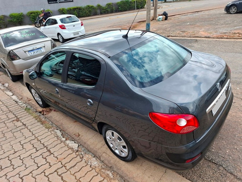 Peugeot 207 1.4 Xr Passion Sport 8V Flex 4P Manual