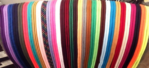 36 Pares De Agujetas Mayoreo Para Tenis Botas Zapatos