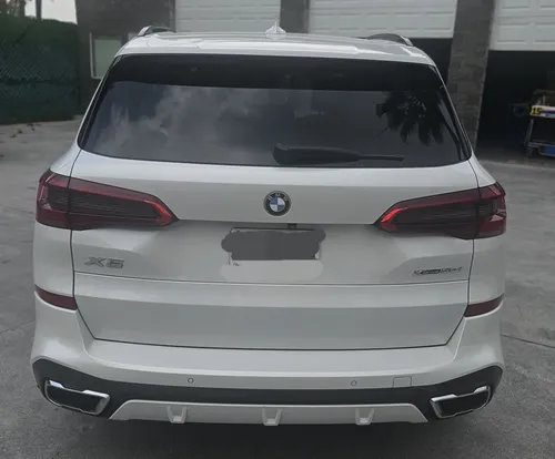 BMW X5 4.4 Xdrive50ia M Sport At