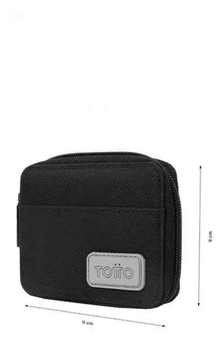 Billeteras totto para hombre precio new arrivals
