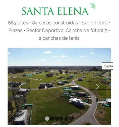 Imagen 4 de 6 de Terreno - Santa Elena