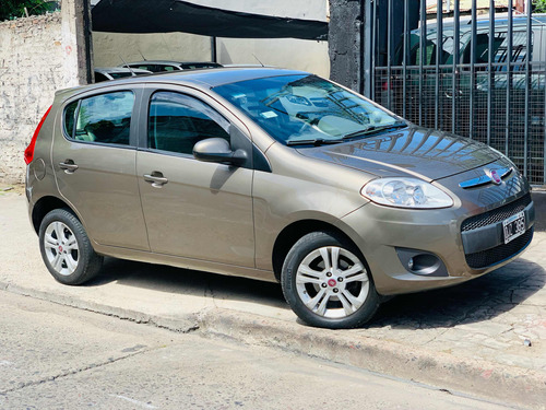 Fiat Palio 1.6 Essence 115cv