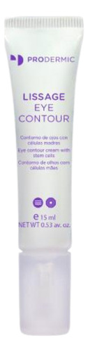 Contorno De Ojos Antiedad Lineas De Expression Prodermic 