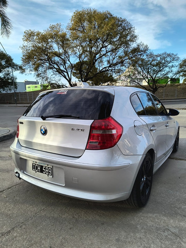 BMW Serie 1 2.0 120i Active 156cv