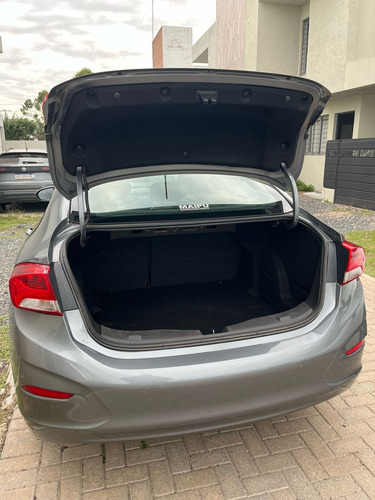 Chevrolet Cruze 1.4 Turbo Premier At Sedan