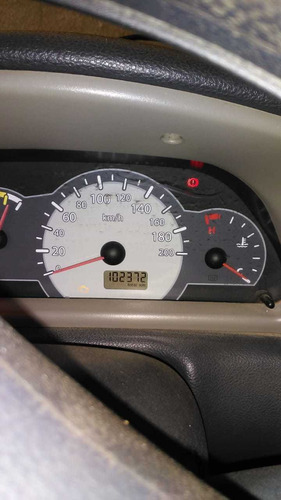 Fiat Palio 2011 1.0 Fire Economy Flex 5p