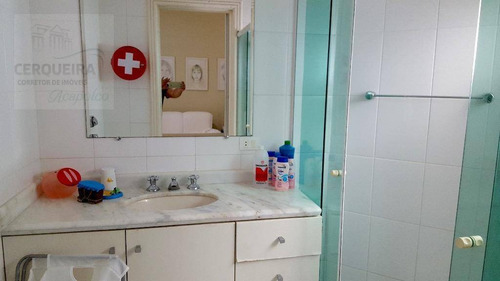 Casa Residencial À Venda, Acapulco, Guarujá. - Ca0337