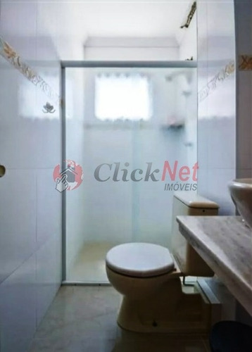 Imagem 6 de 9 de Apartamento À Venda No Bairro Assunção Em São Bernardo - 6941