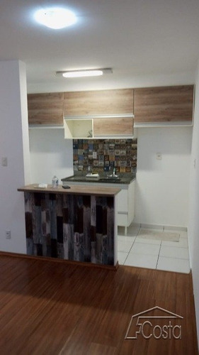 Imagem 6 de 15 de Apartamentos - Casa Verde - Ref: 1837 - L-1837