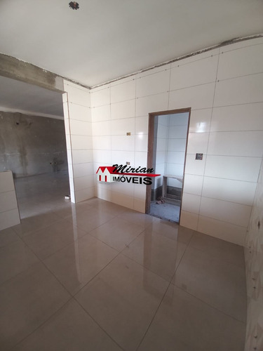 Imagem 3 de 11 de Casa Nova Em Bairro Nobre Com Piscina Na Praia De Peruibe Litoral Sul - Ca01670 - 70727086