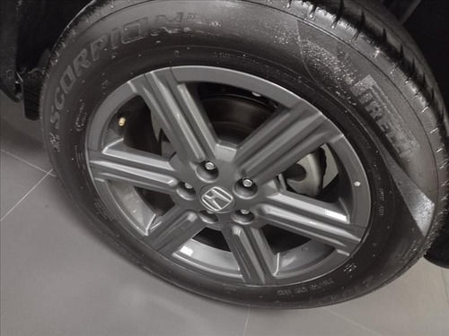 Honda Hr-v 1.5 Di I-vtec Exl