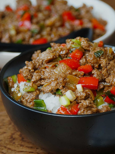 Minced Garlic & Red Chilli Pepper Badia Ajo Picado C/ Chile