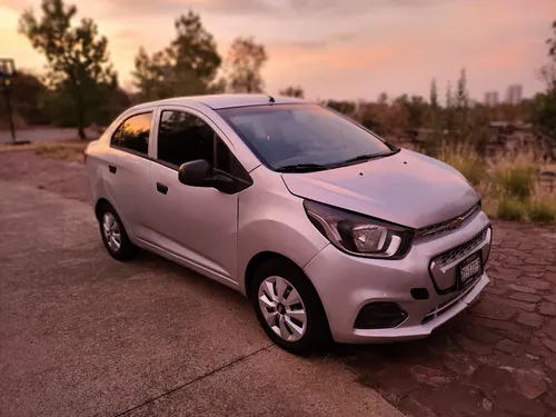 Chevrolet Beat 1.3 Lt Mt