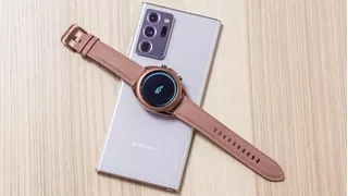 Samsung Galaxy Note 20 Ultra 5g Llévate El Galaxy Watch 3