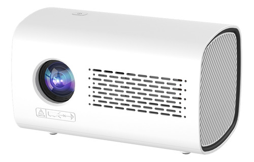 Projector Home Focus, Pantalla De Soporte Para El Mismo Proy