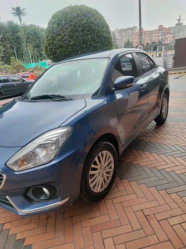 Suzuki Swift 1.2 Dzire