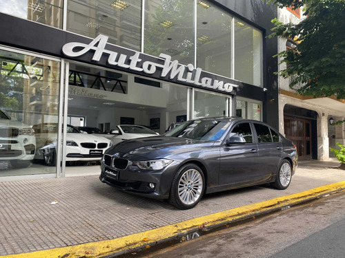 Bmw Serie 3 2.0 320i Sedan 184cv 2013
