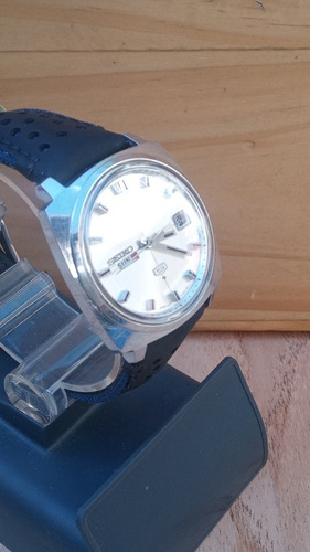 Reloj Seiko 5 Automático (código 65) (Usado)