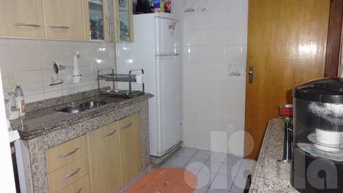 Imagem 11 de 14 de Vila Homero Thon - Apartamento - 48,75m2 - 1 Amplo Dormitóri - 1033-10084