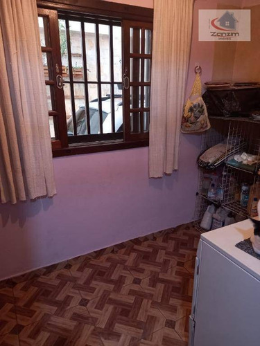 Imagem 19 de 23 de Casa Com 2 Dormitórios À Venda, 135 M² Por R$ 665.000,00 - Parque Terra Nova - São Bernardo Do Campo/sp - Ca0178